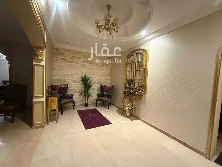 فيلا للبيع في شارع سليمان البغدادي, حي أبحر الجنوبية, مدينة جدة, منطقة مكة المكرمة صورة 3