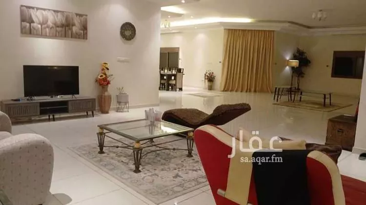 فيلا للبيع في شارع عبدالغني الميداني, حي النعيم, مدينة جدة, منطقة مكة المكرمة صورة 2