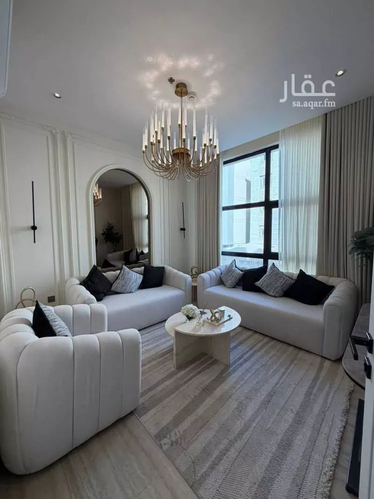 شقة للبيع في شارع سعيد شقير, حي السلامة, مدينة جدة, منطقة مكة المكرمة صورة 2