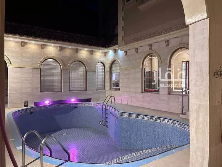 فيلا للبيع في شارع مروان الجعدي, حي المحمدية, مدينة جدة, منطقة مكة المكرمة صورة 2