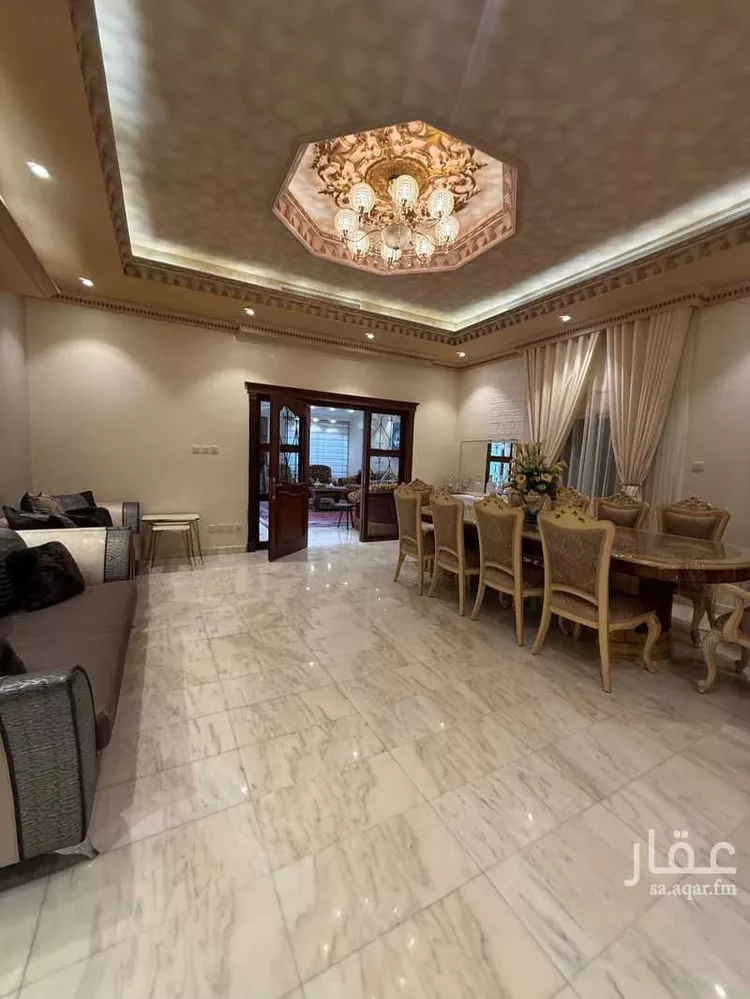 فيلا للبيع في شارع مروان الجعدي, حي المحمدية, مدينة جدة, منطقة مكة المكرمة صورة 3