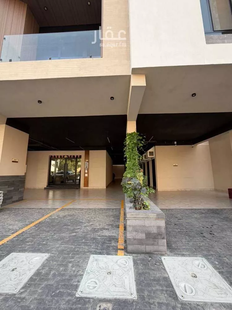 شقة للبيع في شارع سعيد بن حيده, حي الزهراء, مدينة جدة, منطقة مكة المكرمة صورة 2