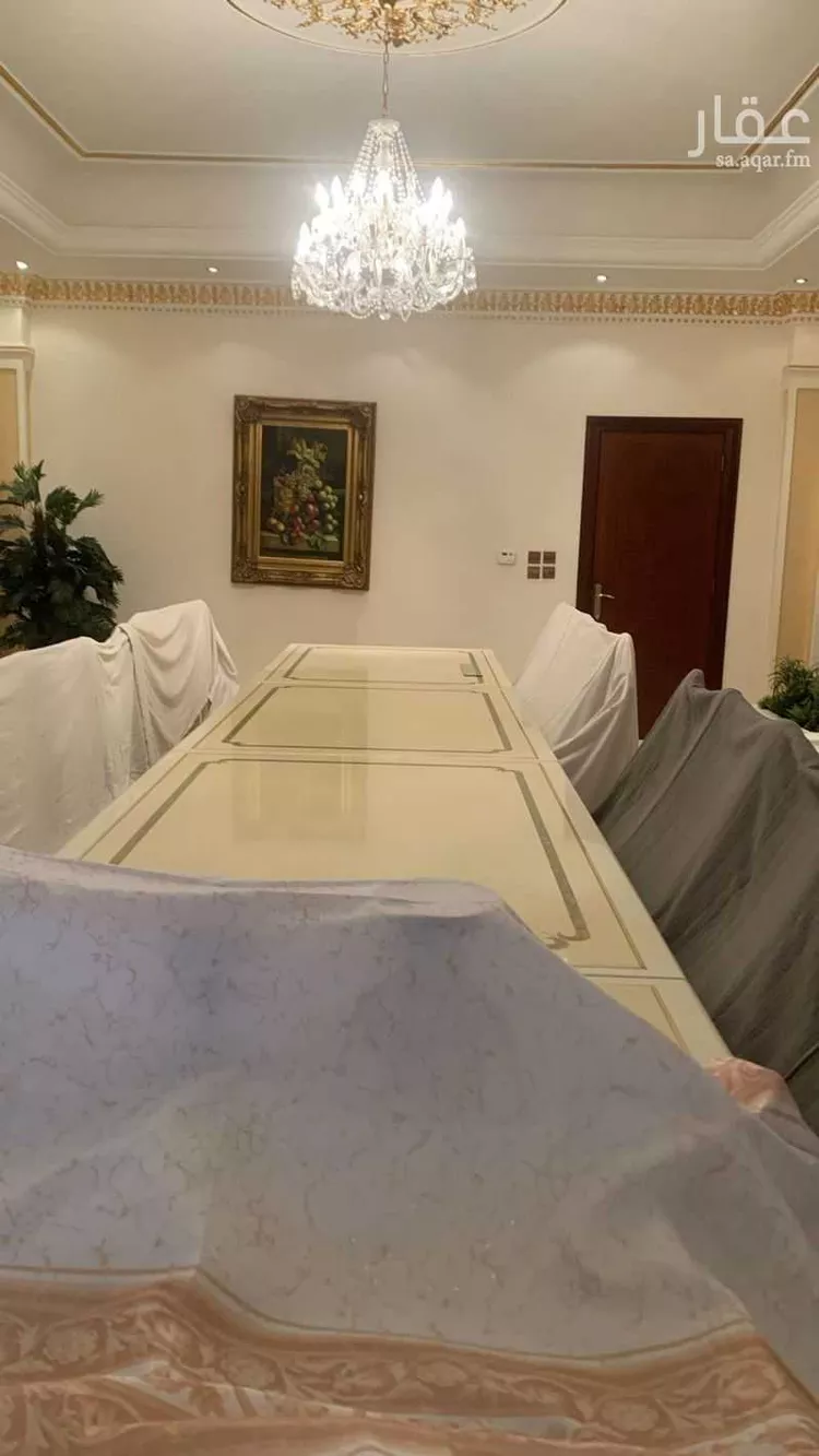 فيلا للبيع في شارع محب الدين النويري, حي النهضة, مدينة جدة, منطقة مكة المكرمة 6