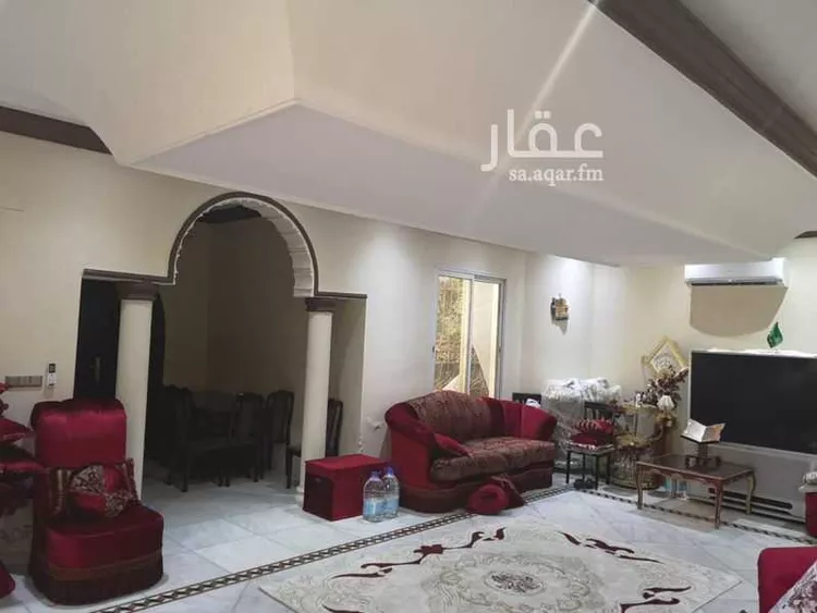 فيلا للبيع في شارع الصفا, حي النهضة, مدينة جدة, منطقة مكة المكرمة