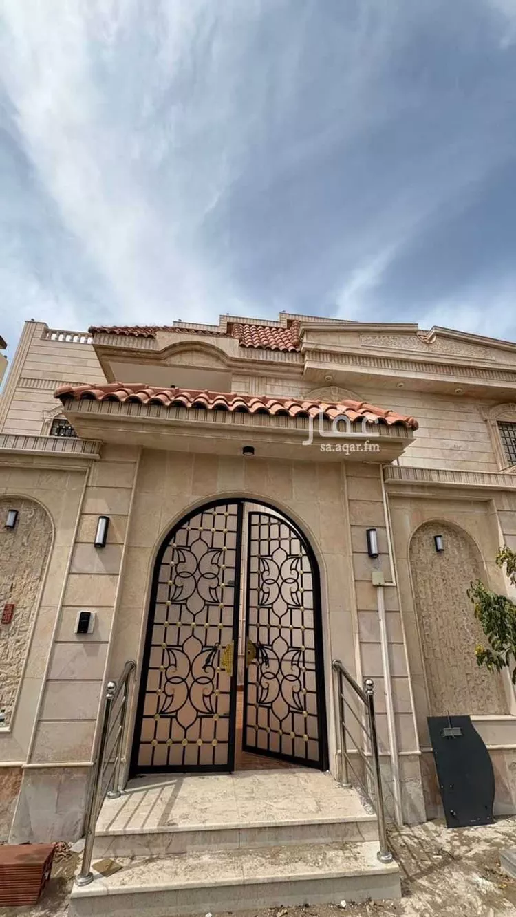 فيلا للبيع في شارع أوس بن أوس , حي أبحر الجنوبية, مدينة جدة, منطقة مكة المكرمة 1 صورة