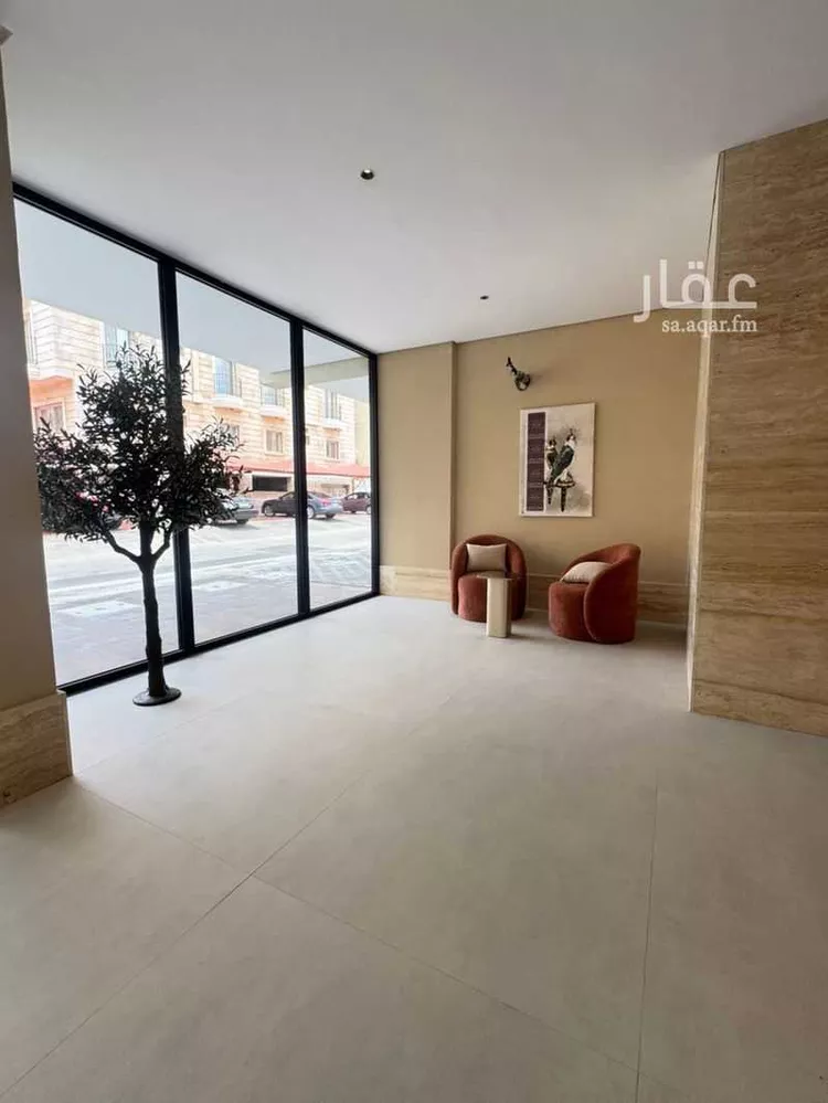 شقة للبيع في شارع محمود بري, حي الروضة, مدينة جدة, منطقة مكة المكرمة صورة 5