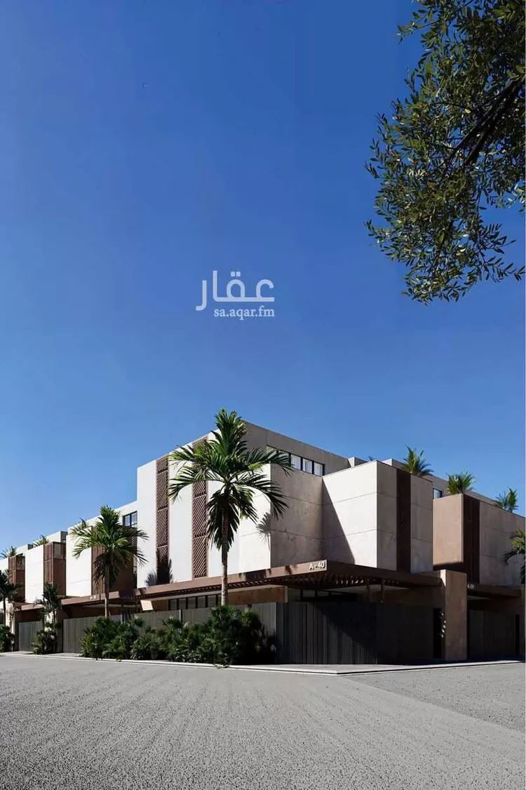فيلا للبيع في شارع ام المؤمنين ميمونة, حي أبحر الجنوبية, مدينة جدة, منطقة مكة المكرمة صورة 4