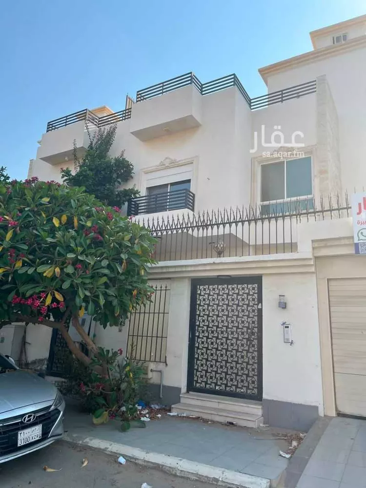 Villa for Rent in Jeddah Al Mohammadiyah