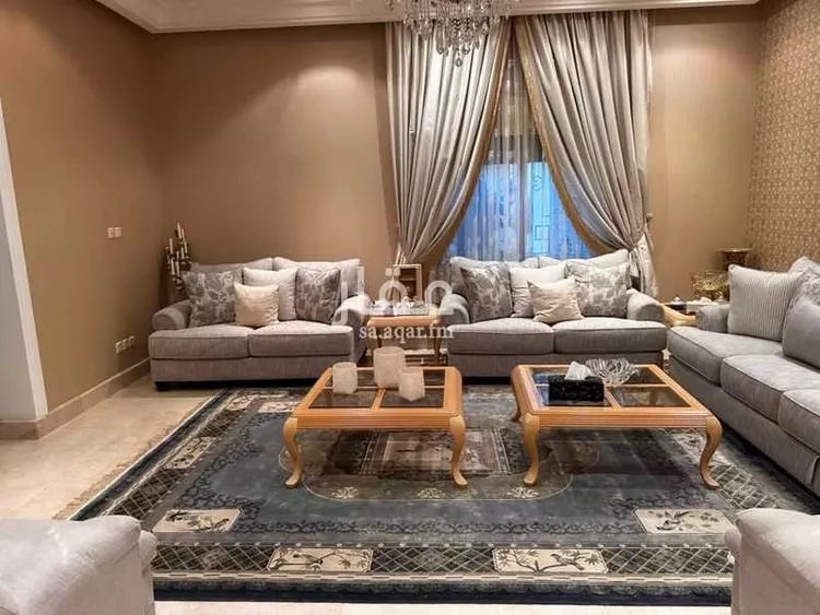 فيلا للبيع في شارع ابو الحسن النظام, حي المحمدية, مدينة جدة, منطقة مكة المكرمة 7