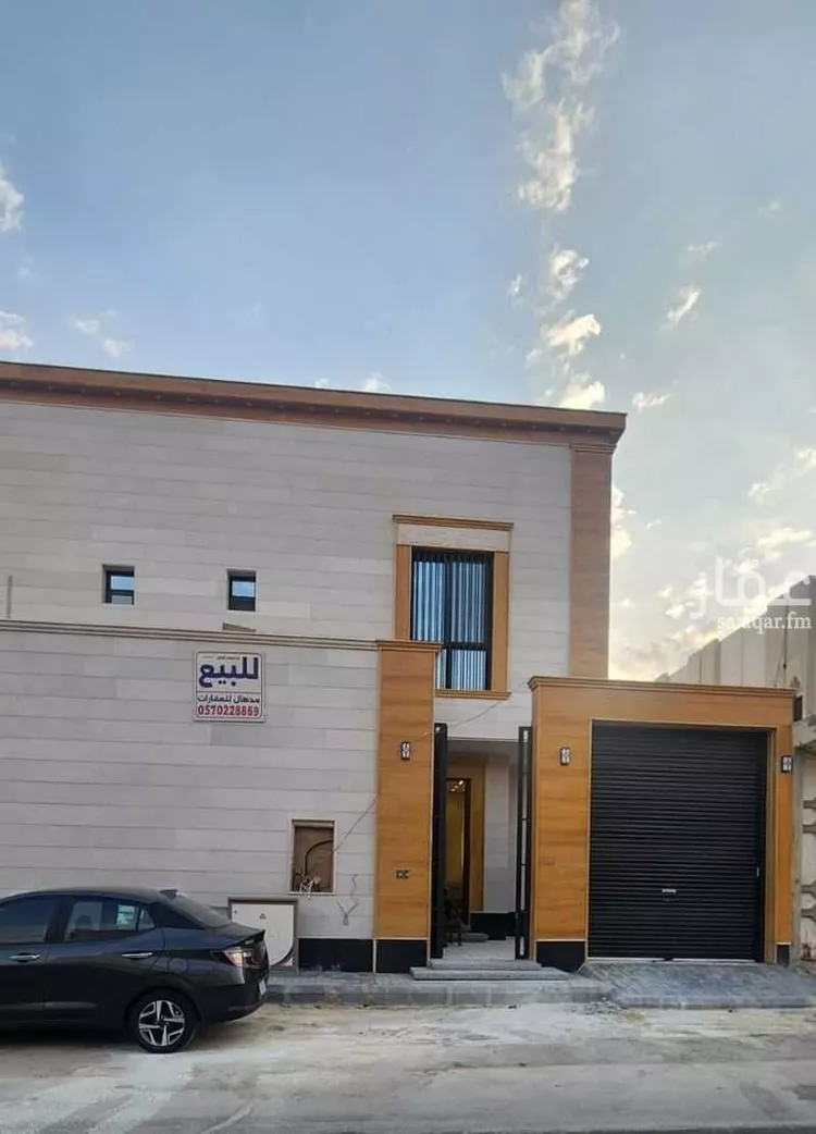 Villa for Sale in Riyadh Al Aziziyah