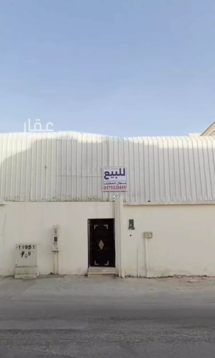 استراحة للبيع في شارع الحرفين, حي العزيزية, مدينة الرياض, منطقة الرياض صورة 2