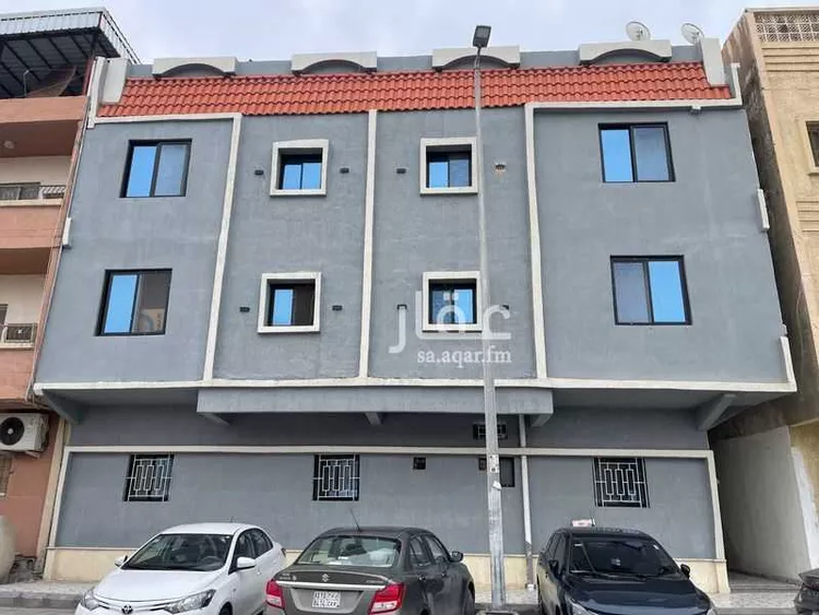 شقة للإيجار في شارع خباب بن الارت ، حي العدامة ، الدمام ، الدمام