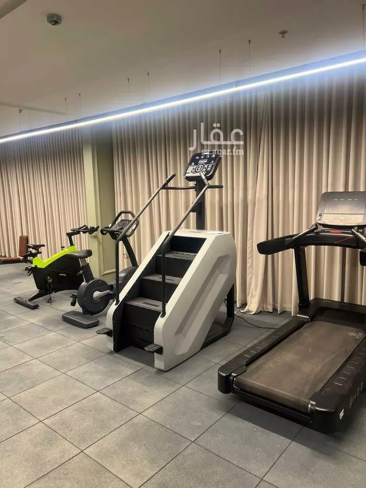 شقة للإيجار في شارع زيد بن عاصم بن عمرو بن عوف, حي النرجس, مدينة الرياض, منطقة الرياض صورة 3