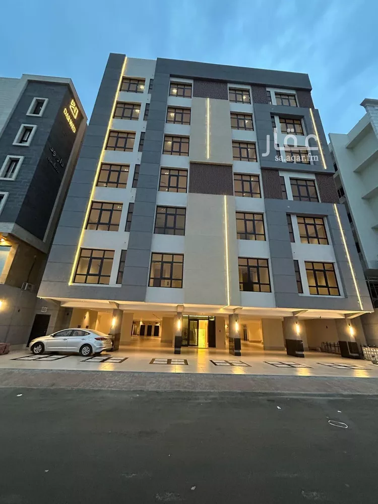 شقة للبيع في شارع فؤاد شاكر, حي النزهة, مدينة جدة, منطقة مكة المكرمة صورة 5