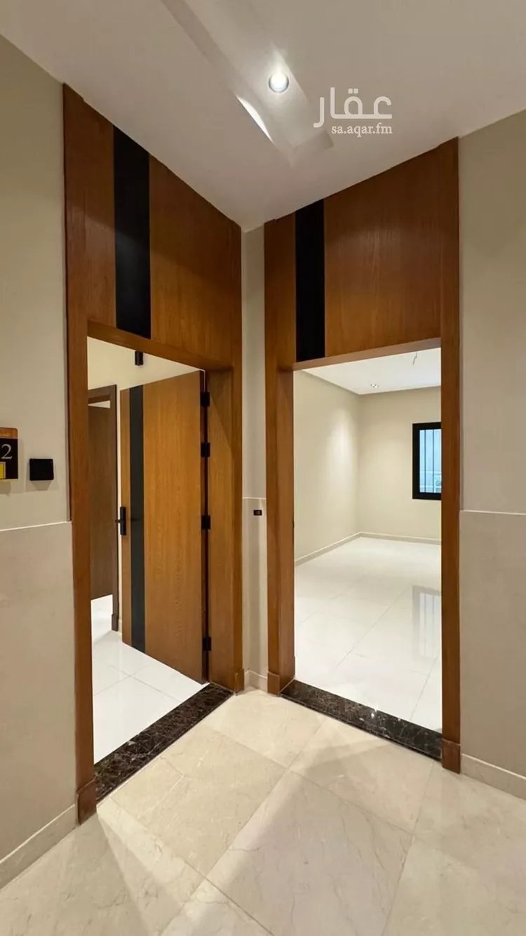 شقة للبيع في شارع فؤاد شاكر, حي النزهة, مدينة جدة, منطقة مكة المكرمة صورة 3