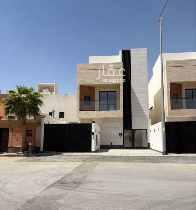 Floor for Sale in Riyadh Al Qirawan صورة 2