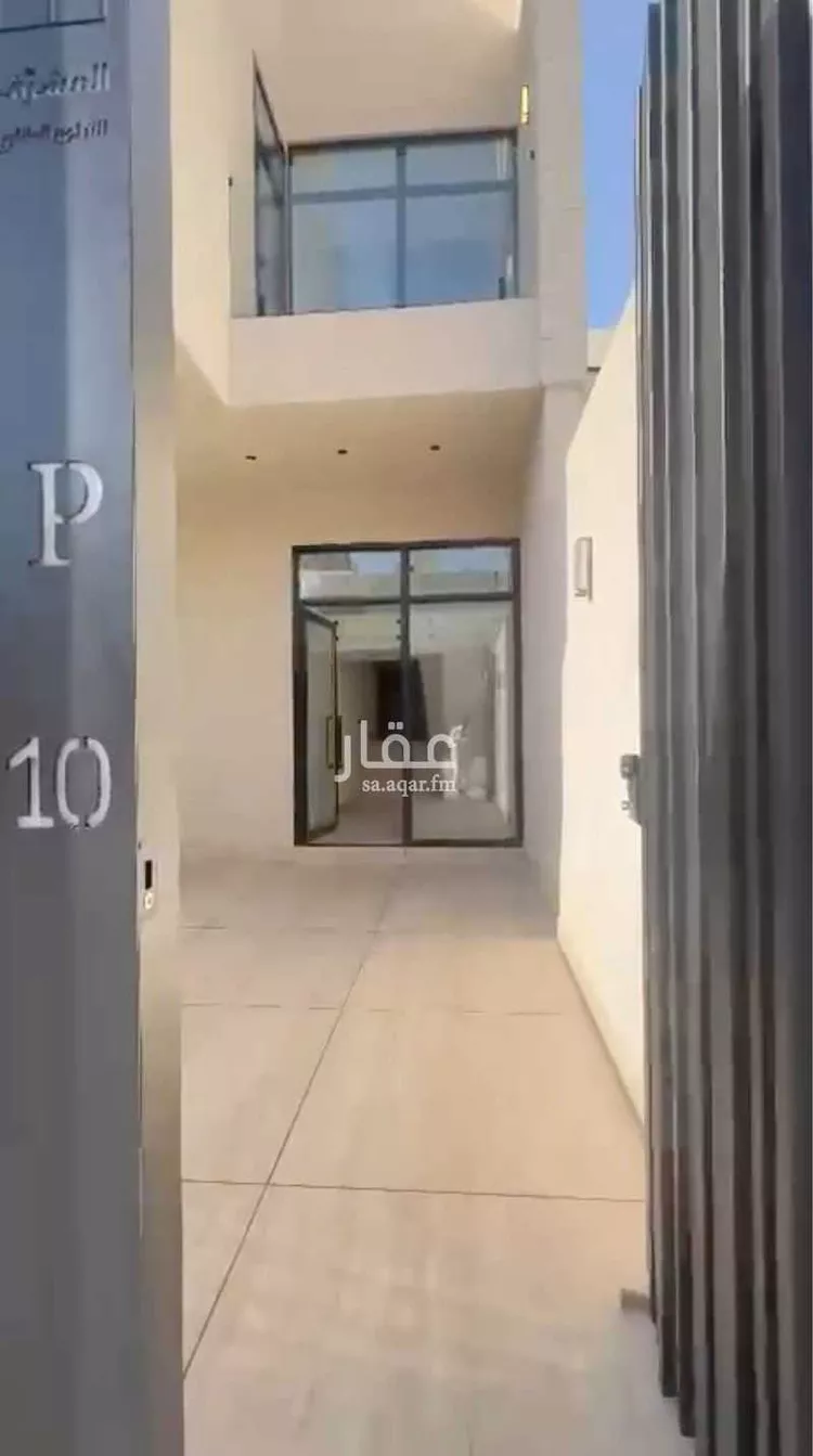 دور للبيع في شارع ابن أبي البدر, حي النرجس, مدينة الرياض, منطقة الرياض صورة 3