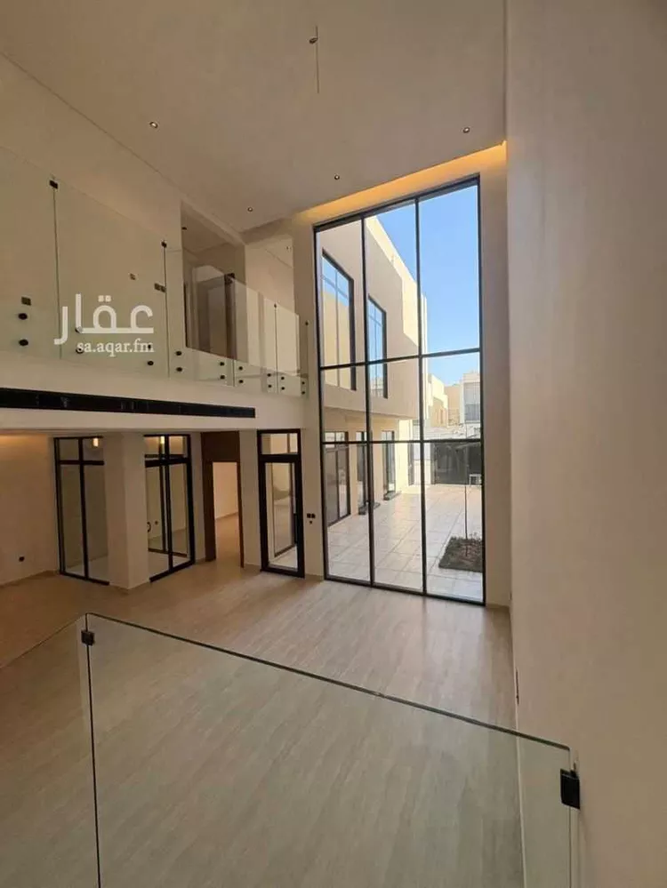 فيلا للبيع في شارع ابن أبي البدر, حي النرجس, مدينة الرياض, منطقة الرياض صورة 5