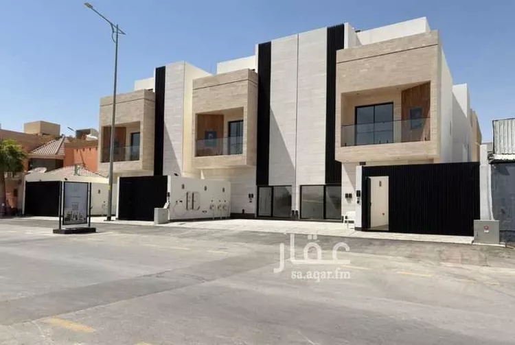 Floor for Sale in Riyadh Al Qirawan