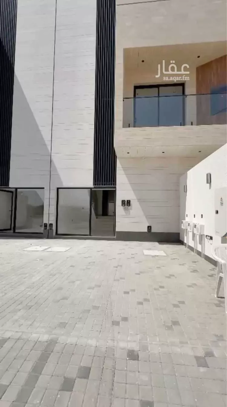 Floor for Sale in Riyadh Al Qirawan صورة 3