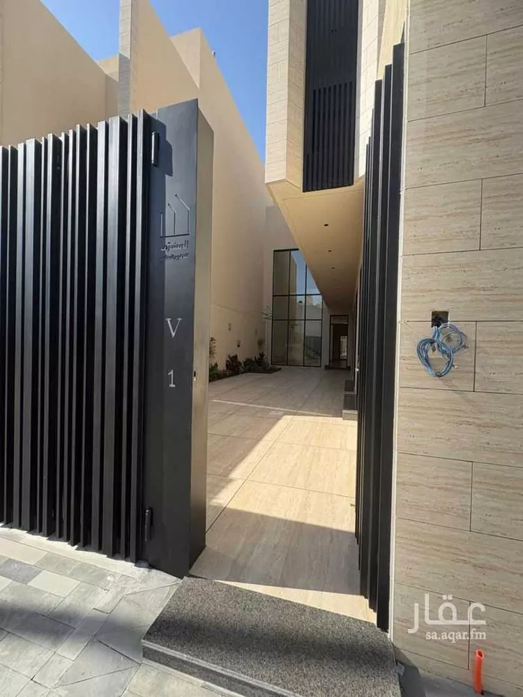 فيلا للبيع في شارع ابن أبي البدر, حي النرجس, مدينة الرياض, منطقة الرياض صورة 3