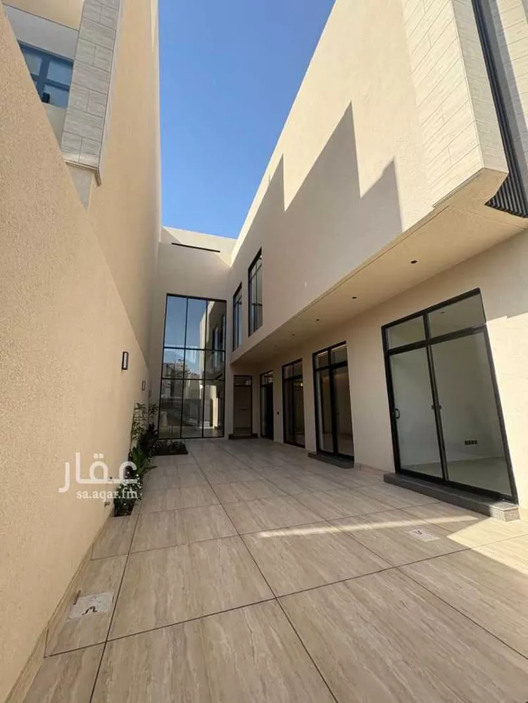 فيلا للبيع في شارع ابن أبي البدر, حي النرجس, مدينة الرياض, منطقة الرياض صورة 4