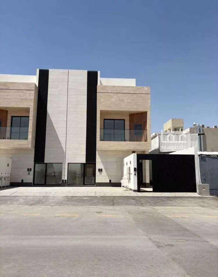 Floor for Sale in Riyadh Al Qirawan صورة 2