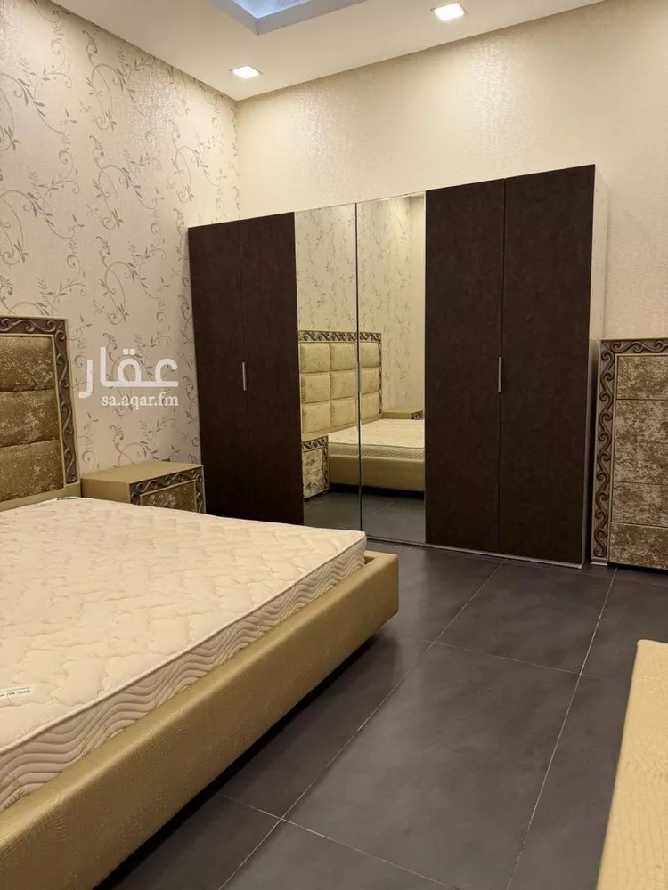 شقة للإيجار في شارع أبي الشكر بن مكارم, حي أبحر الشمالية, مدينة جدة, منطقة مكة المكرمة صورة 2