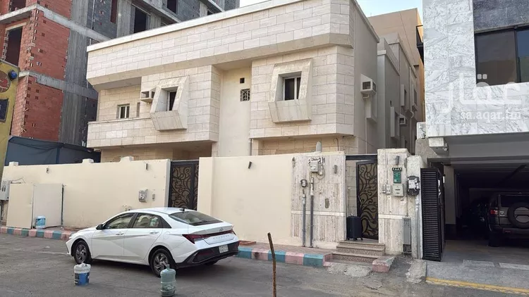 فيلا للإيجار في شارع محمد شطا, حي النعيم, مدينة جدة, منطقة مكة المكرمة