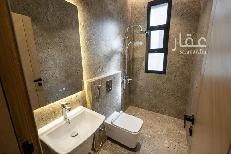 شقة للإيجار في شارع ابراهيم مرزوق, حي الروضة, مدينة جدة, منطقة مكة المكرمة صورة 5