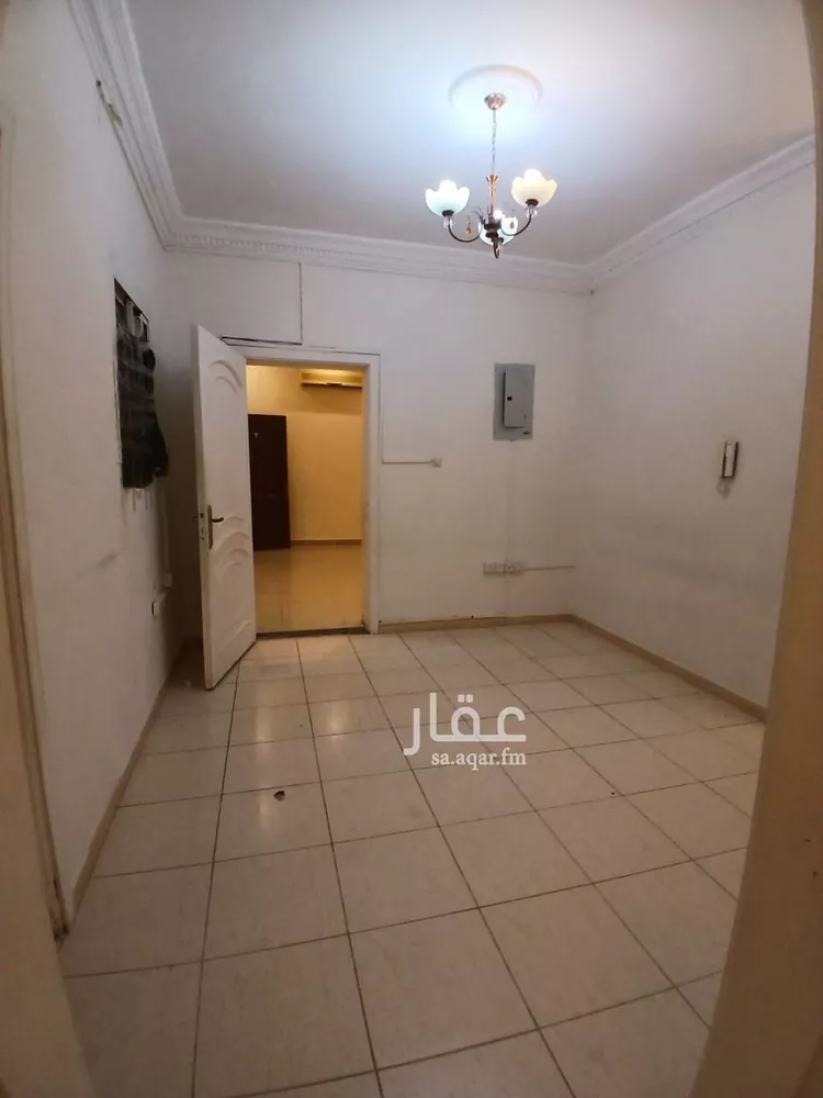 شقة للإيجار في شارع محمد اقبال, حي الروضة, مدينة جدة, منطقة مكة المكرمة صورة 5