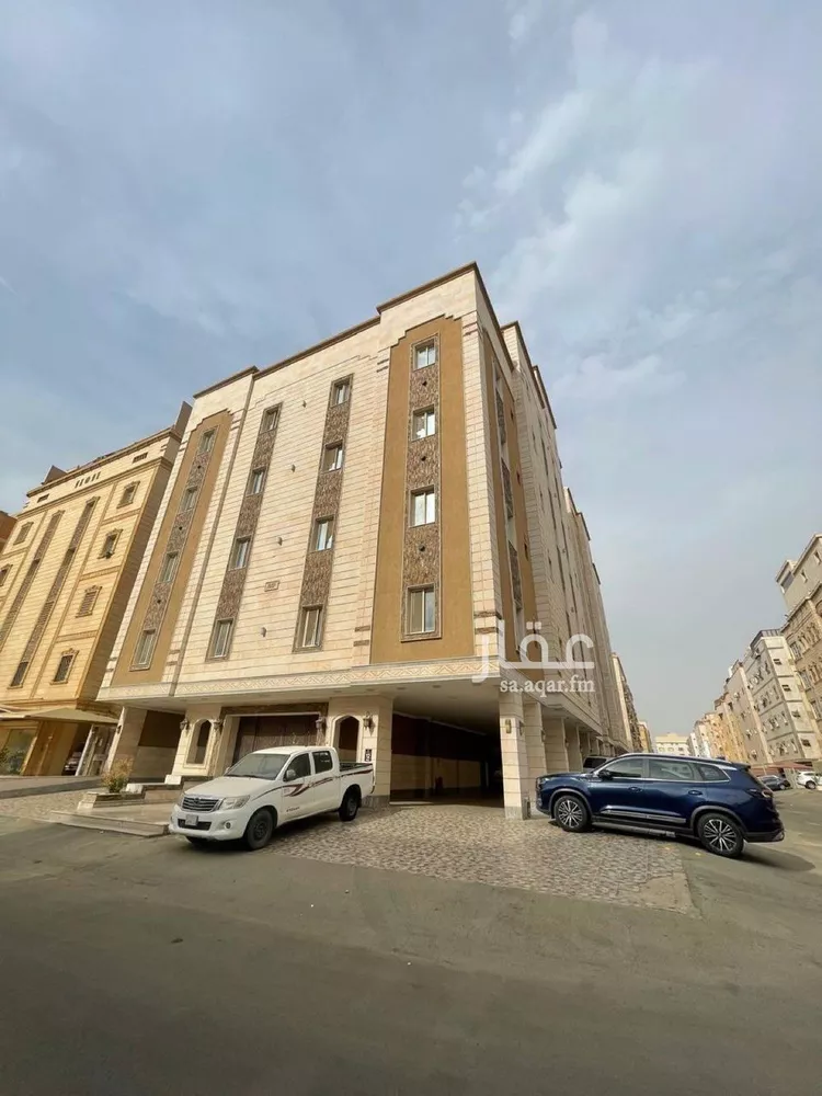 شقة للإيجار في شارع نوفل بن الحارث الهاشمى, حي المنار, مدينة جدة, منطقة مكة المكرمة صورة 2
