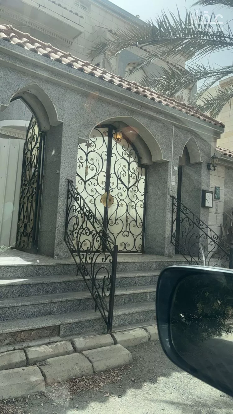 دور للإيجار في شارع عبدالملك الاصمعي, حي المحمدية, مدينة جدة, منطقة مكة المكرمة صورة 3