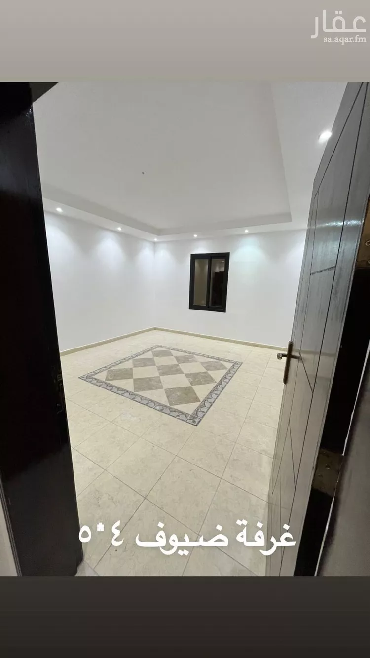 شقة للإيجار في شارع اسيد بن الاخنس, حي النعيم, مدينة جدة, منطقة مكة المكرمة صورة 5