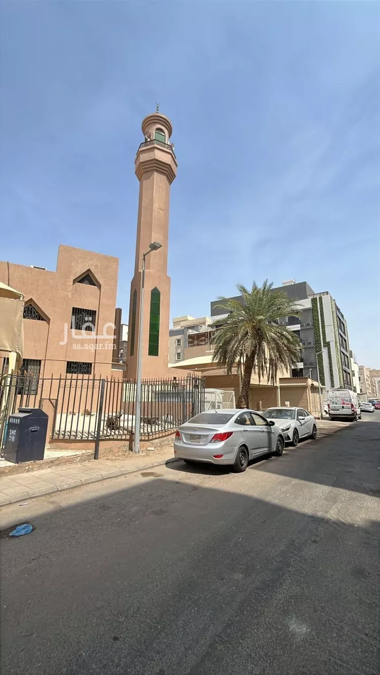 فيلا للبيع في شارع خليص, حي السلامة, مدينة جدة, منطقة مكة المكرمة صورة 3