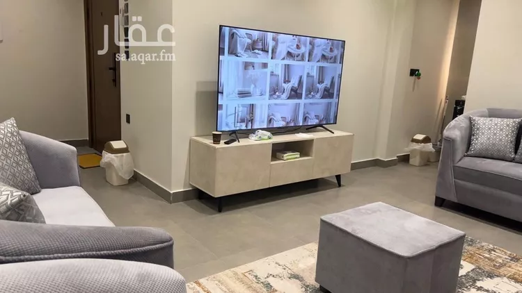 شقة للإيجار في شارع البهاء زهير, حي الحمراء, مدينة جدة, منطقة مكة المكرمة صورة 4