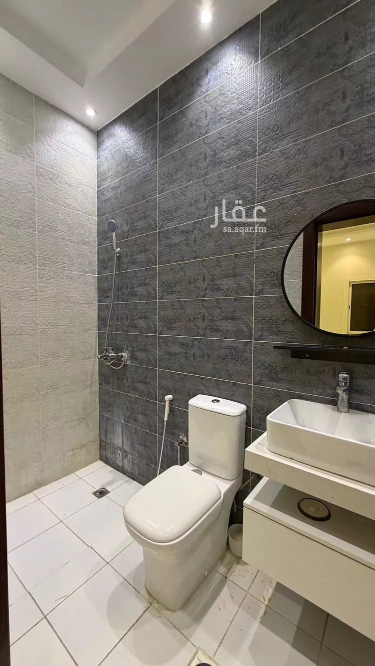 شقة للإيجار في شارع عبدالرحمن الحلواني, حي الروضة, مدينة جدة, منطقة مكة المكرمة 7