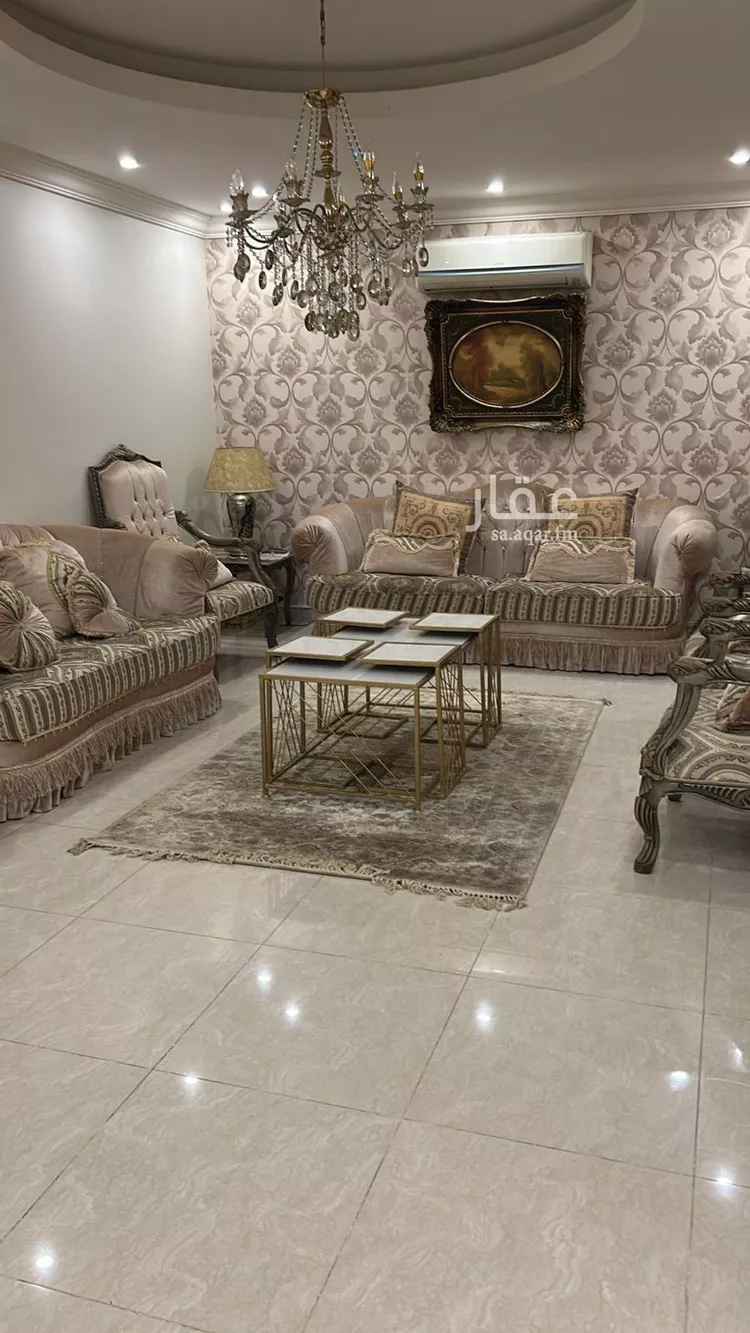 Villa for Rent in Jeddah Al Asalah صورة 2