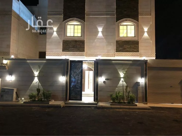 Villa for Rent in Jeddah Al Yaqout