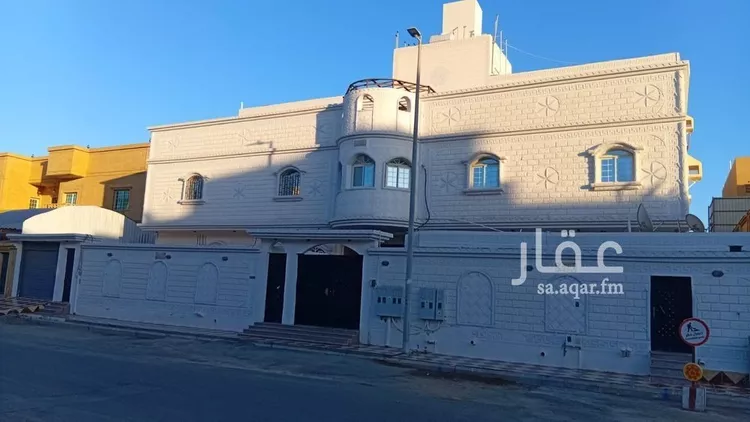 عمارة للإيجار في شارع ابن محمد الفهري, حي الحمدانية, مدينة جدة, منطقة مكة المكرمة صورة 2