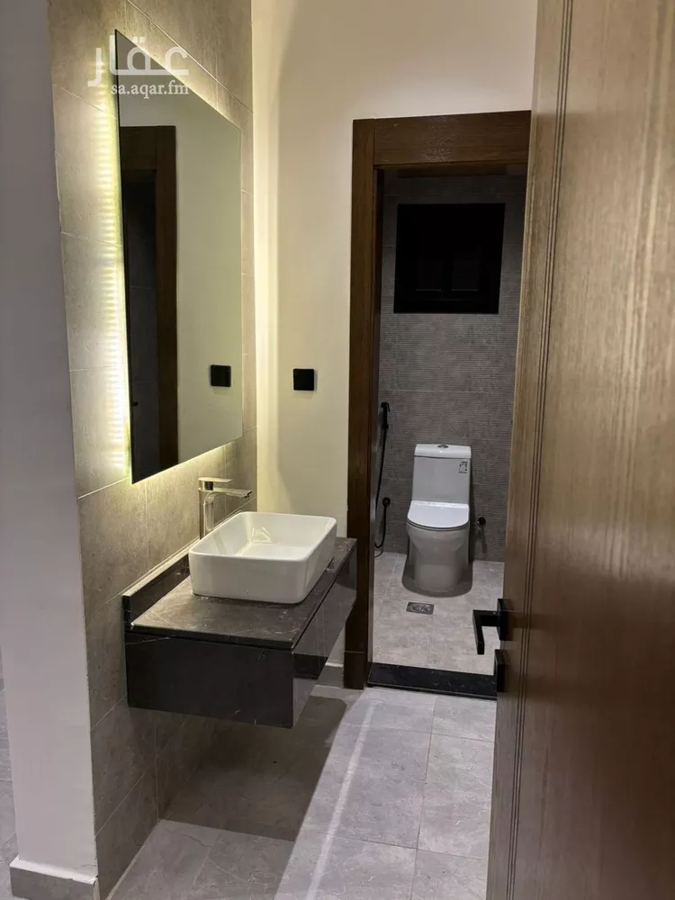 شقة للإيجار في شارع محمد بن سعيد, حي السلامة, مدينة جدة, منطقة مكة المكرمة صورة 3