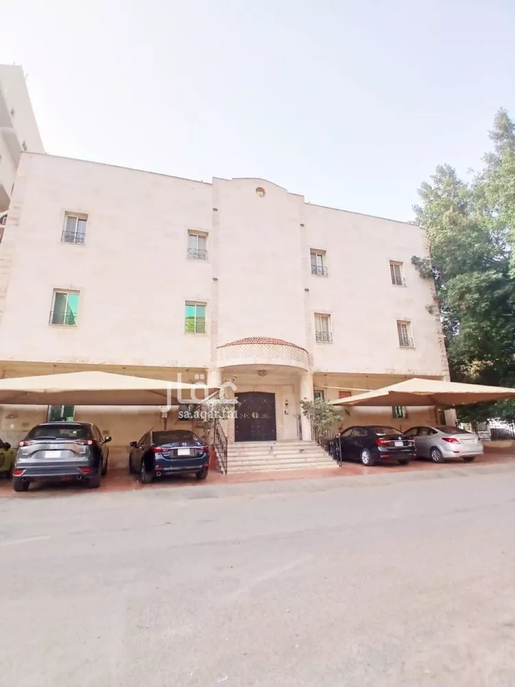 شقة للإيجار في شارع حائل, حي الروضة, مدينة جدة, منطقة مكة المكرمة صورة 5