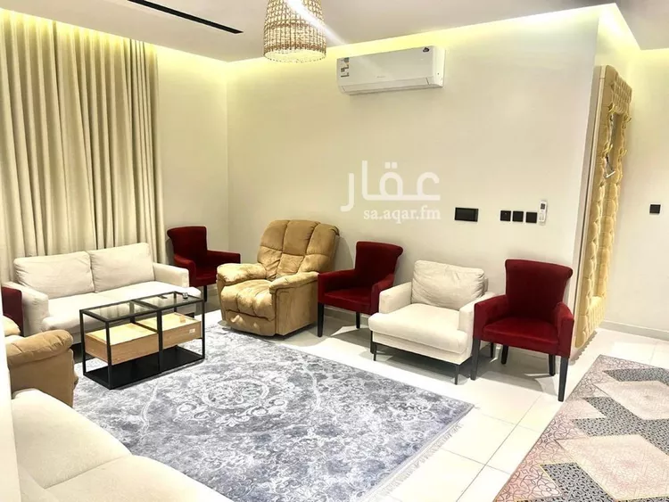 Apartment for Rent in Jeddah An Naim