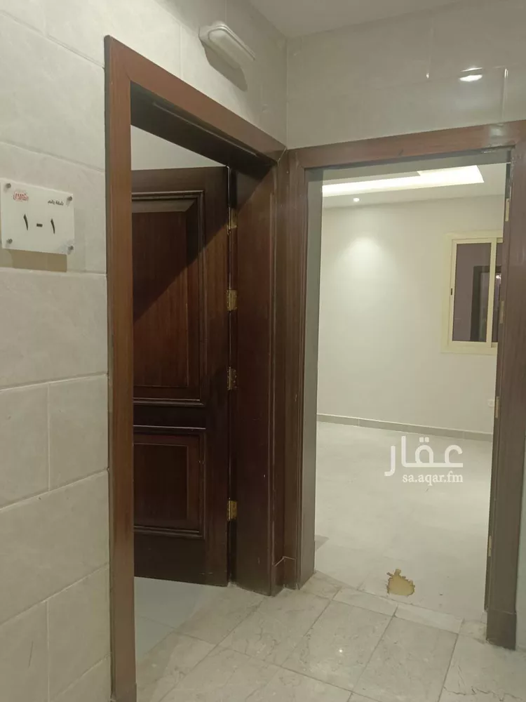 شقة للإيجار في شارع أحمد بن محمد الحاوي, حي الواحة, مدينة جدة, منطقة مكة المكرمة صورة 3