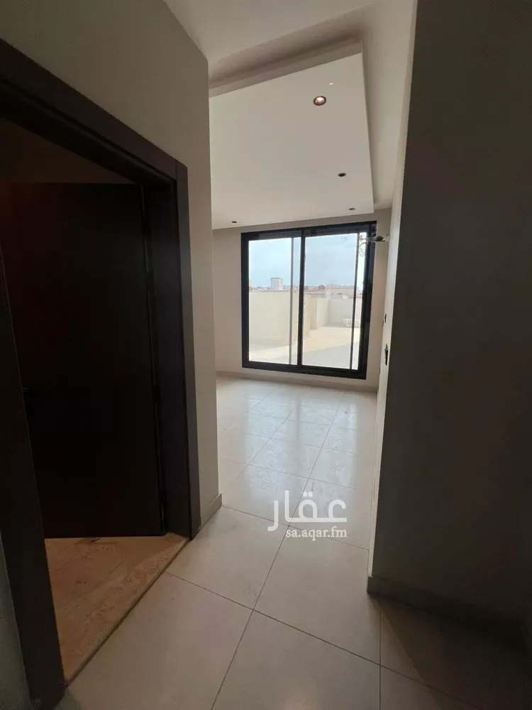 شقة للإيجار في شارع ابو الحسن البصري, حي الروضة, مدينة جدة, منطقة مكة المكرمة صورة 3