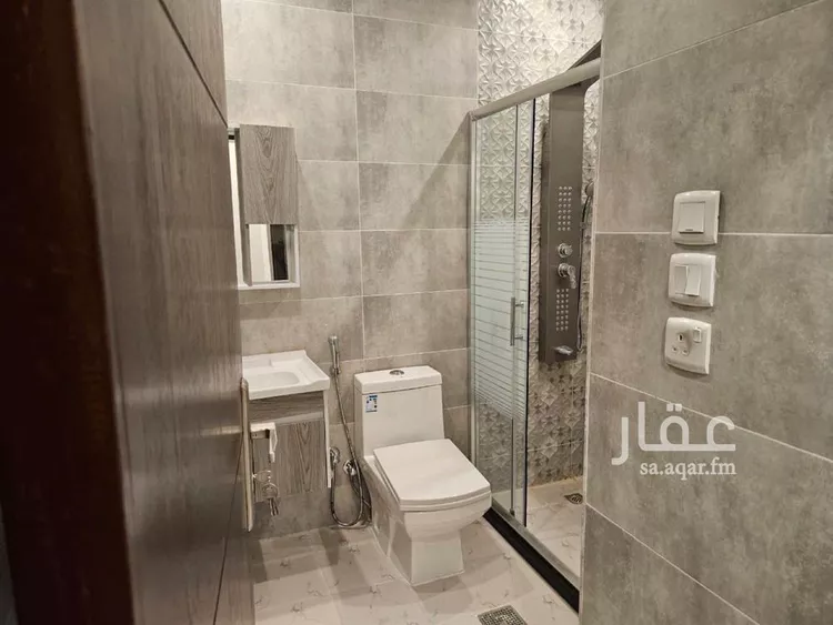 شقة للبيع في شارع الفضل بن مروان, حي المروة, مدينة جدة, منطقة مكة المكرمة صورة 3