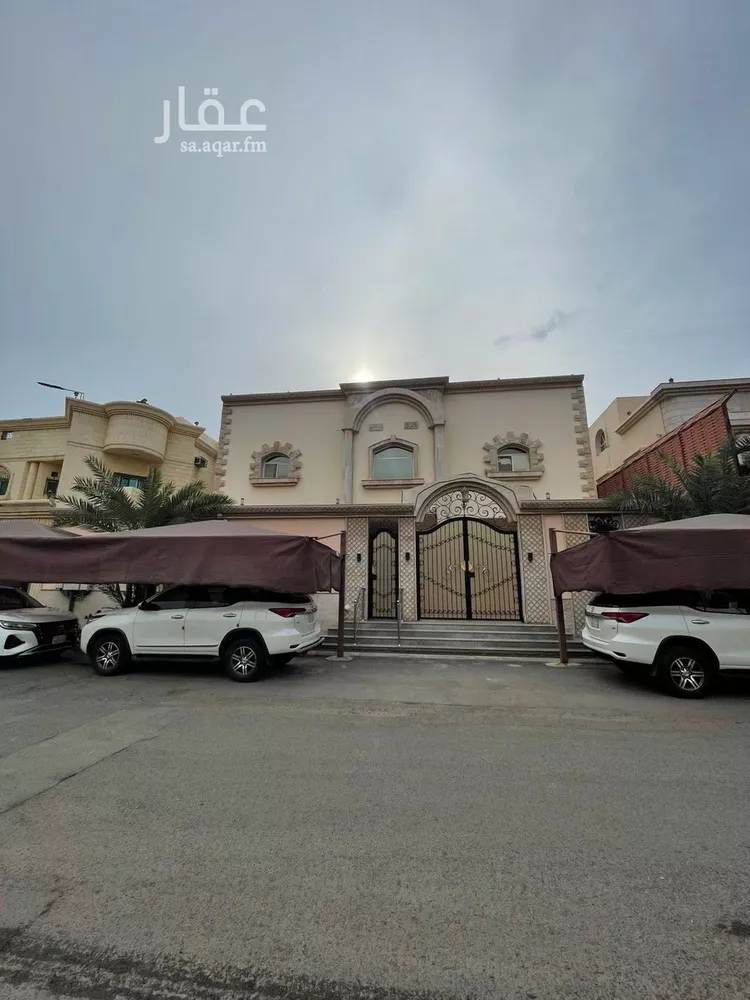 شقة للإيجار في شارع وادي خيبر, حي المحمدية, مدينة جدة, منطقة مكة المكرمة