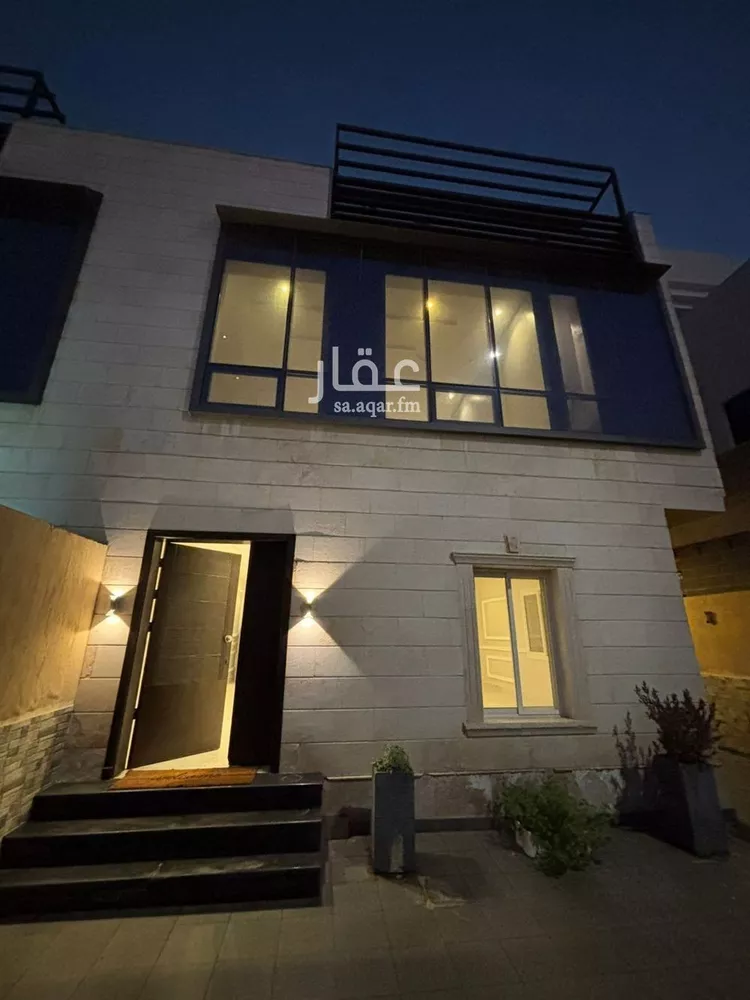 فيلا للإيجار في شارع عثمان الشامي, حي الأصالة, مدينة جدة, منطقة مكة المكرمة صورة 2