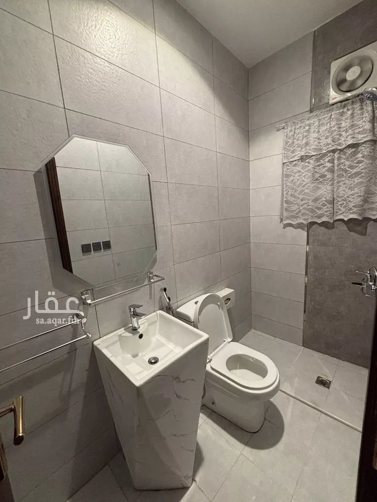 شقة للبيع في شارع عبد العزيز الربيعه, حي الريان, مدينة جدة, منطقة مكة المكرمة صورة 4