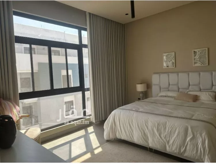 شقة للإيجار في شارع البهاء زهير, حي الحمراء, مدينة جدة, منطقة مكة المكرمة صورة 2